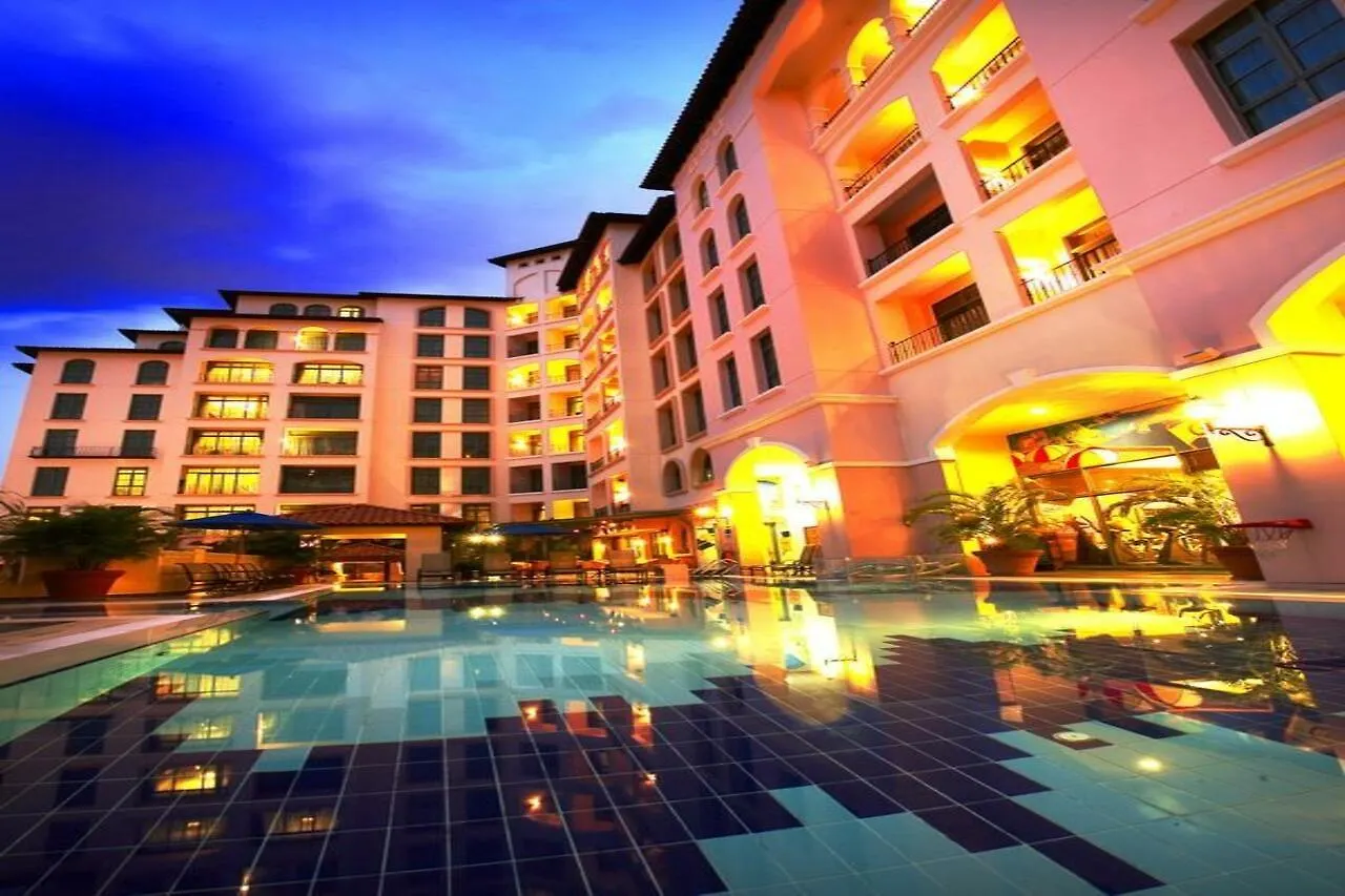 Fraser Place Robertson Walk Singapur