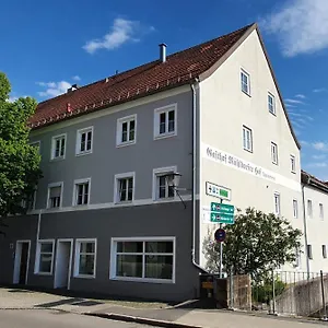  Gasthof Mühldorfer Hof Deutschland