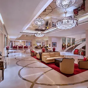 5* Otel The St. Regis