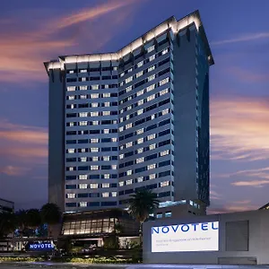 Hotel Parkroyal On Kitchener Road,