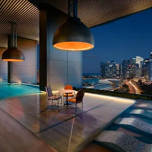 5* Otel Jw Marriott South