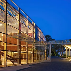 5* منتجع Amara Sanctuary Sentosa