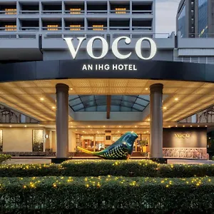 Voco Orchard By Ihg Hotel