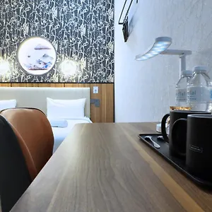Kam Leng Hotel