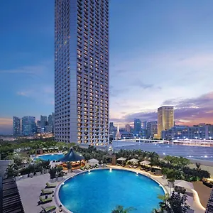 5* Otel Swissotel The Stamford