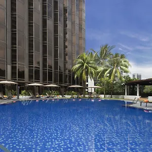 Sheraton Towers Hotel