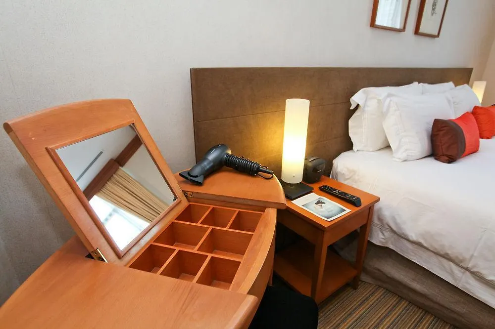 Fraser Place Robertson Walk Singapore 5*,  Singapore